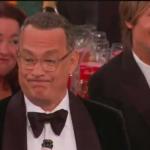 Tom Hanks Hmmmmm