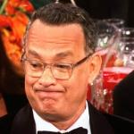Tom Hanks Face meme