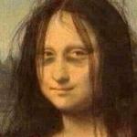 Tired Mona Lisa meme