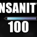 insanity 100