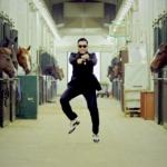 Psy Horsey