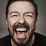 Ricky Gervais