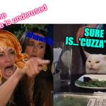 yep cat