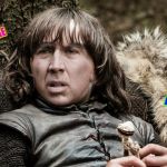 bran flake | DESPITE ALL MY SAGE; I'M STILL JUST A BRAN IN A CAGE | image tagged in bran flake | made w/ Imgflip meme maker