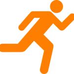 Orange Run
