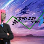 Darling in the Stonxx