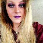 Heterophobic Girl