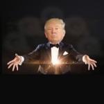 Magic Trump