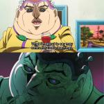 Polpo meme