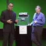 The Rock and Bill Gates Announce Xbox