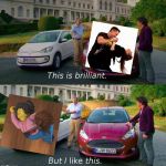 Top gear cars comparison | image tagged in top gear cars comparison | made w/ Imgflip meme maker