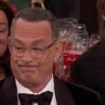 Tom Hanks face meme
