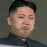kim jun un gross | THEY STARTED WW3 WITHOUT ME | image tagged in kim jun un gross | made w/ Imgflip meme maker