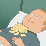 Bobby Hill chips