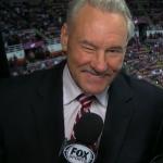 Mickey Redmond