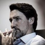 Trudeau beard