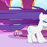 RARITY BEING BLOWN AWAY BY WINDS OF SEX!