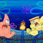 Sponge vs Patrick