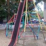 Steep Slide