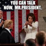 LOUD VOICE