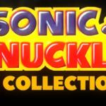Sonic & Knuckles Collection meme