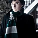 Cunning Slytherin
