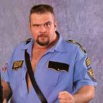 Big boss man