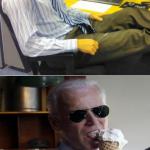 Biden Challenge Accepted