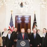 Trump Iran Conference