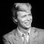 David Bowie