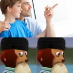 Look son, it's Iran meme