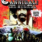 Cannibal The Musical movie poster