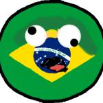 Brazil goes crazzzzzzeyyyy