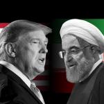 Iran vs USA