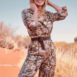 Kylie outback camo