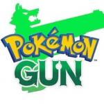 Pokemon Gun!