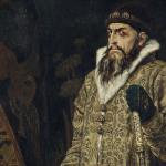 Ivan the Terrible