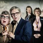 LEAGUE OF BREXITEERS
