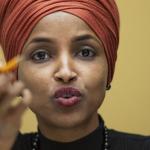 Ilhan Omar