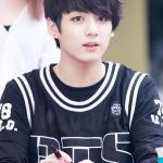 Jungkookie 2013 debut