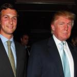Jared and Donald