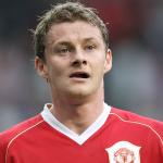 Ole Gunnar Solskjaer