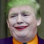 Trump Joker