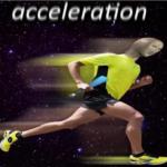 Acceleration Yes