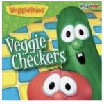 Veggie checkers
