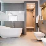 Improvements for Your Next Bathroom Remodel