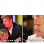 Gordon Ramsay