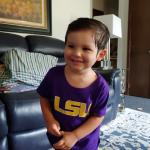 LSU Baby