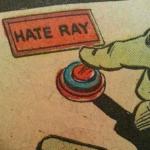 Sucks to be Ray