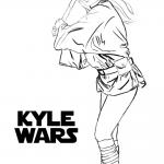 Kyle Wars